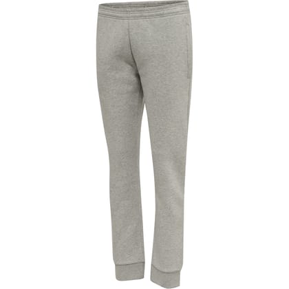 hmlRED BASIC SWEAT PANTS WOMAN