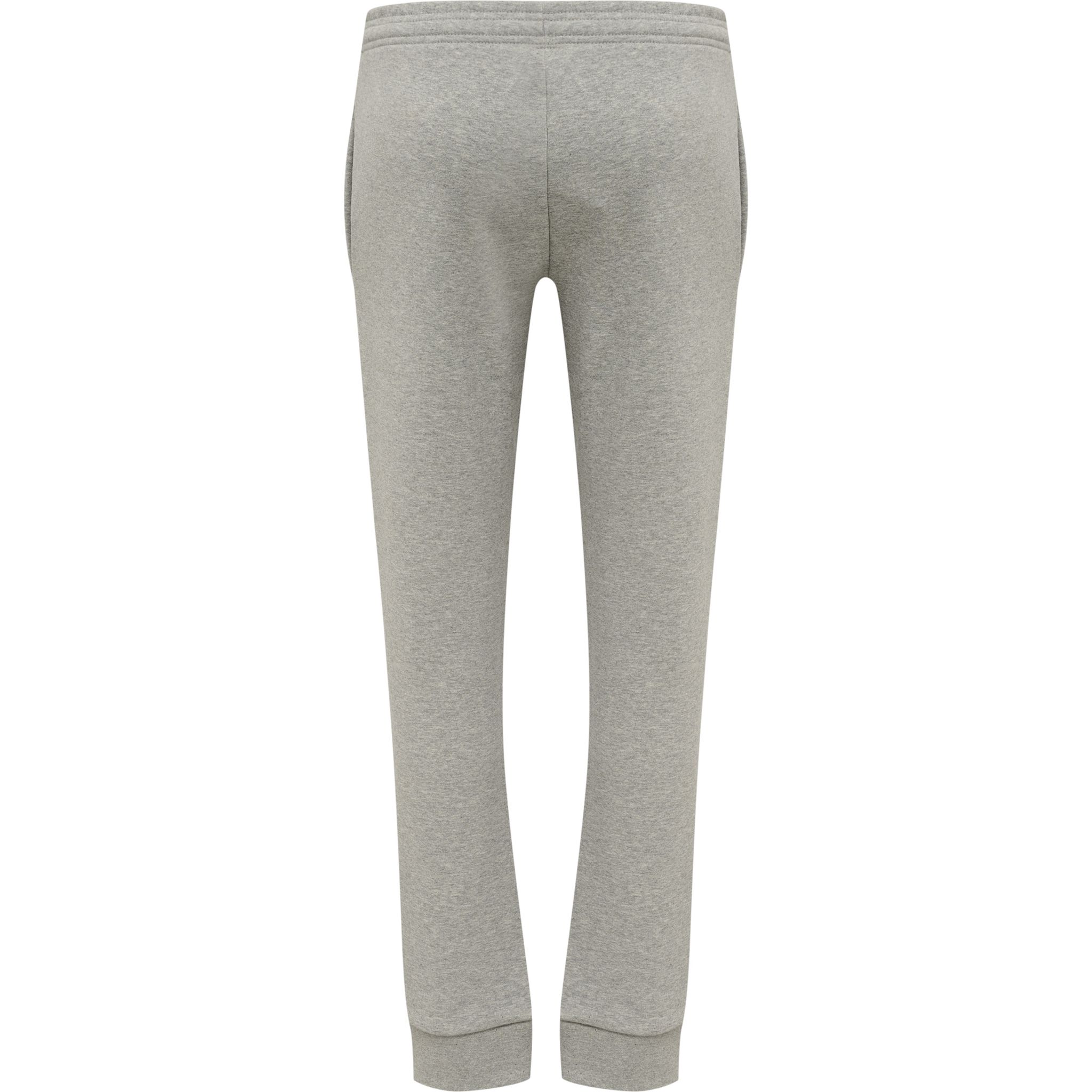 hmlRED BASIC SWEAT PANTS WOMAN