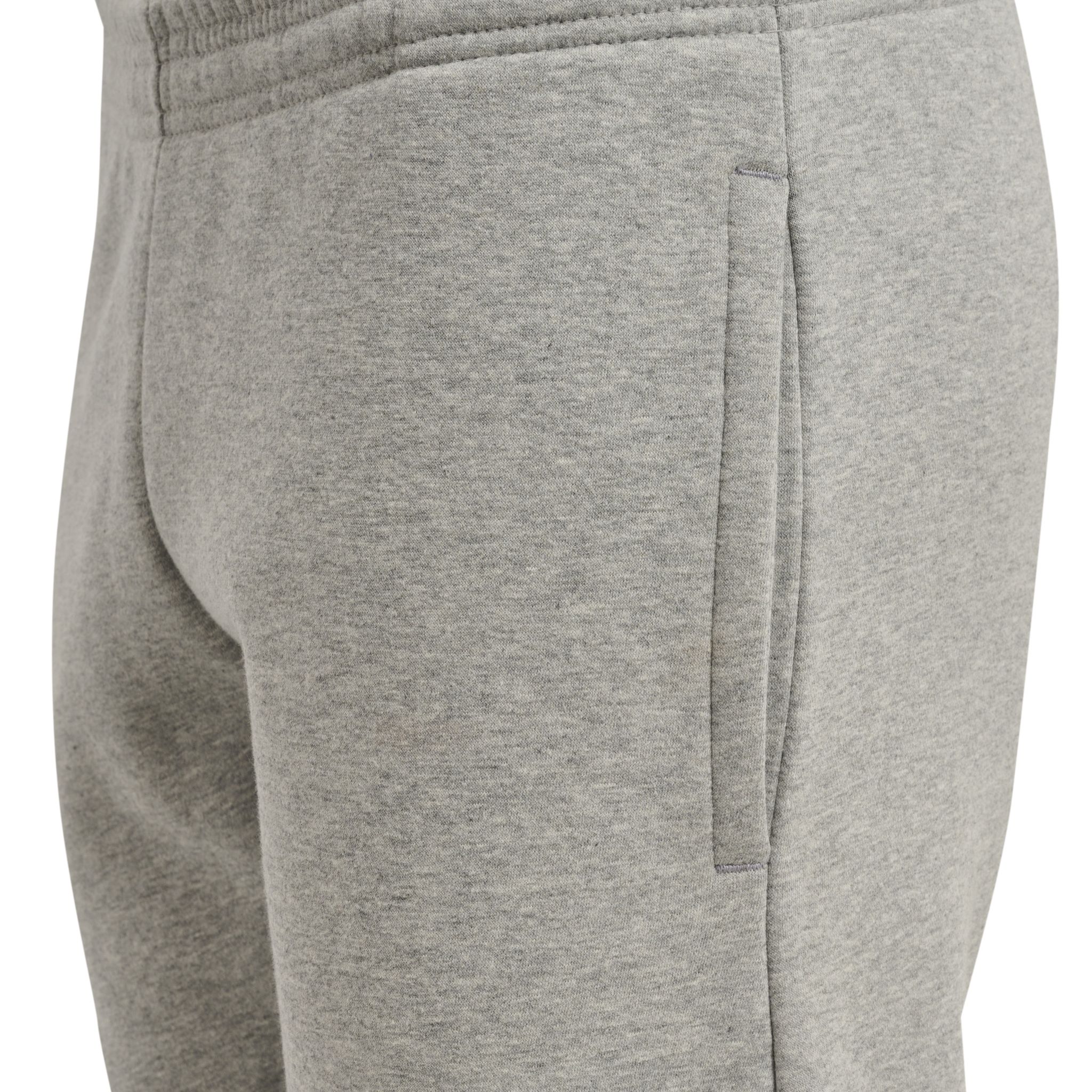 hmlRED BASIC SWEAT PANTS WOMAN