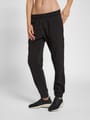 hmlRED BASIC SWEAT PANTS WOMAN