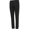 hmlRED BASIC SWEAT PANTS WOMAN