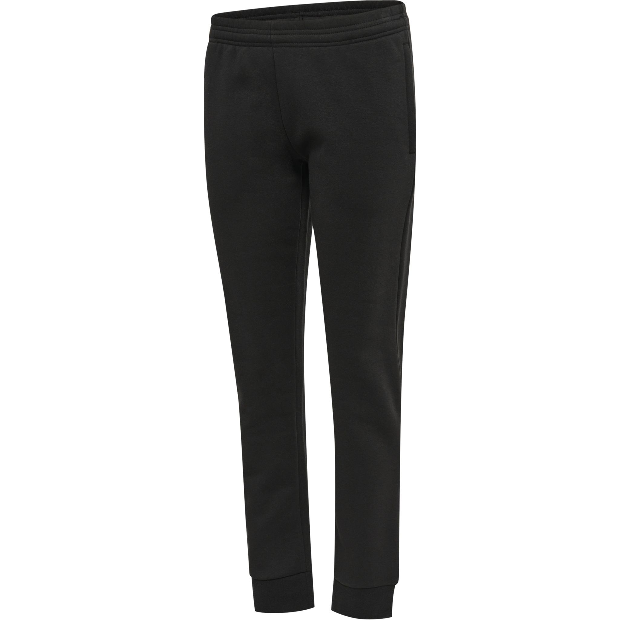 hmlRED BASIC SWEAT PANTS WOMAN