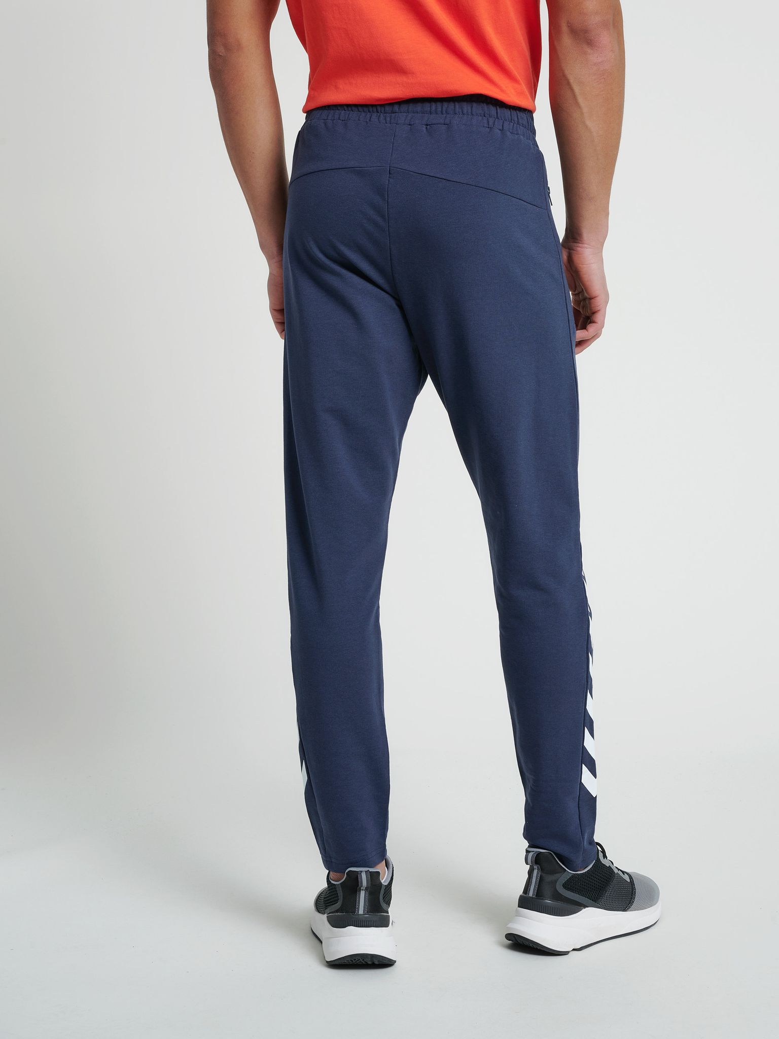 hmlRAY 2.0 TAPERED PANTS