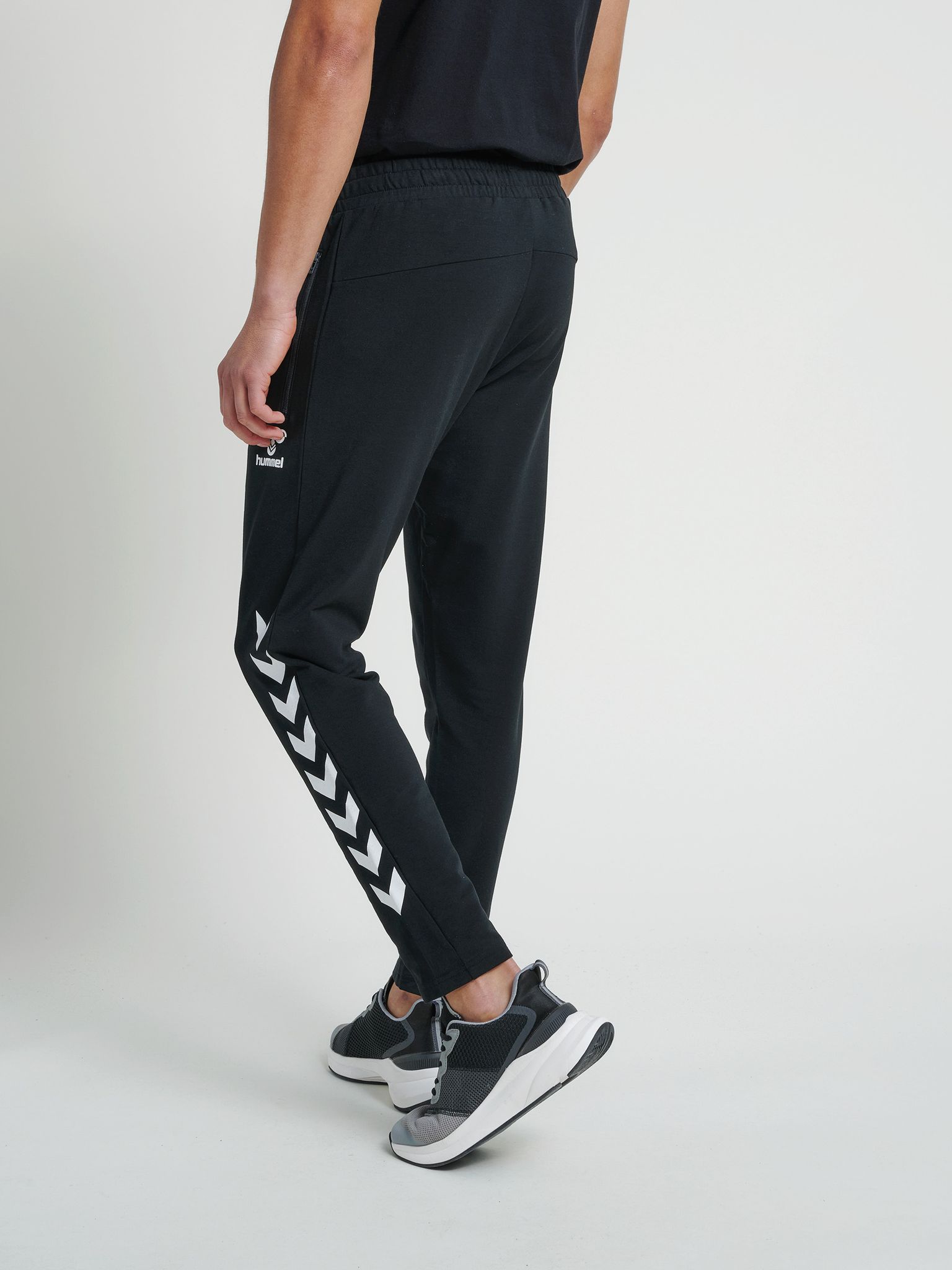 hmlRAY 2.0 TAPERED PANTS