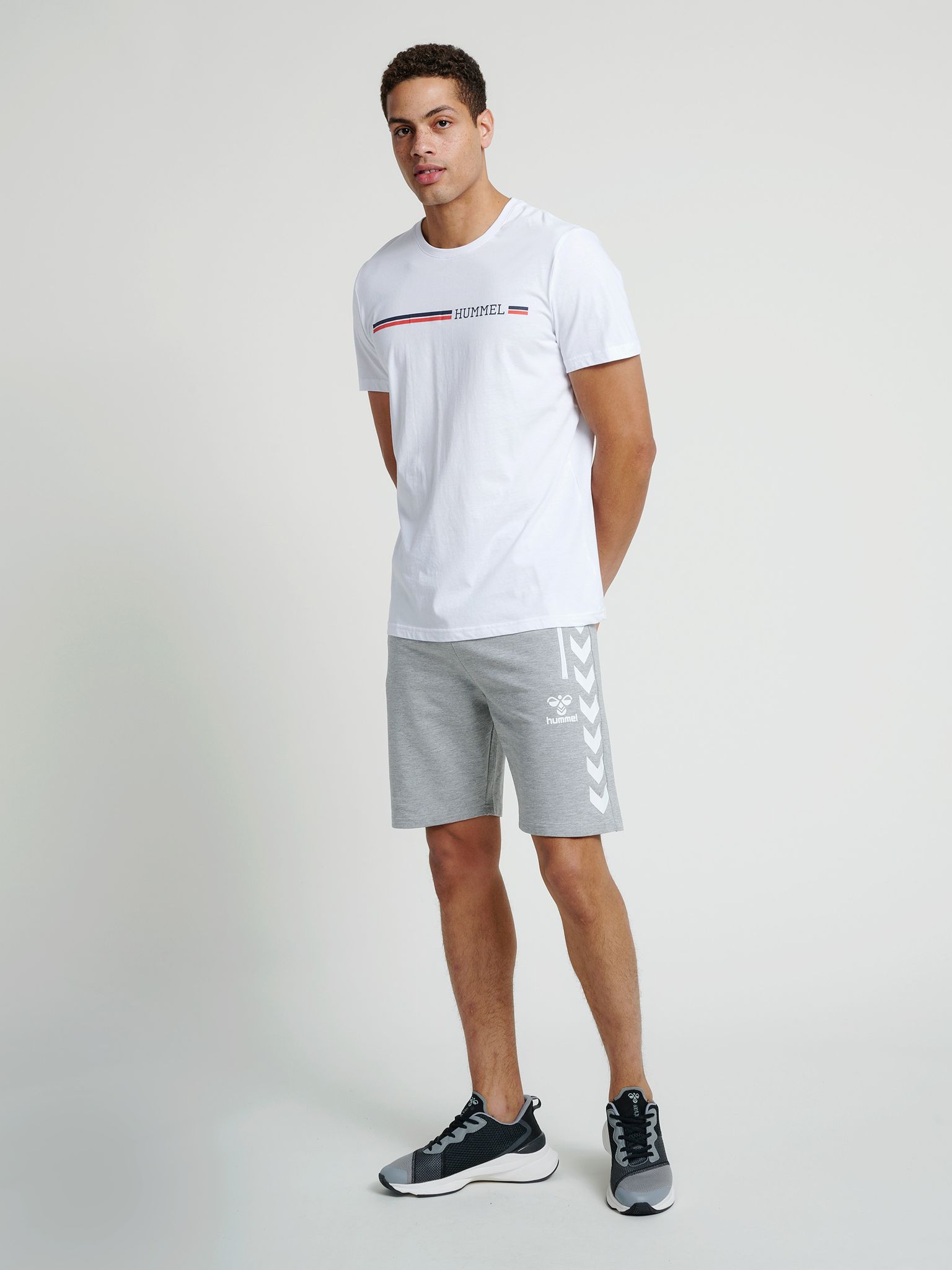 hmlRAY 2.0 SHORTS