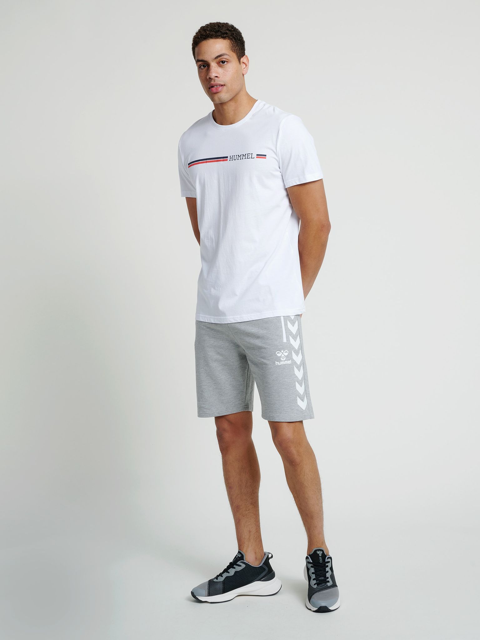 hmlRAY 2.0 SHORTS
