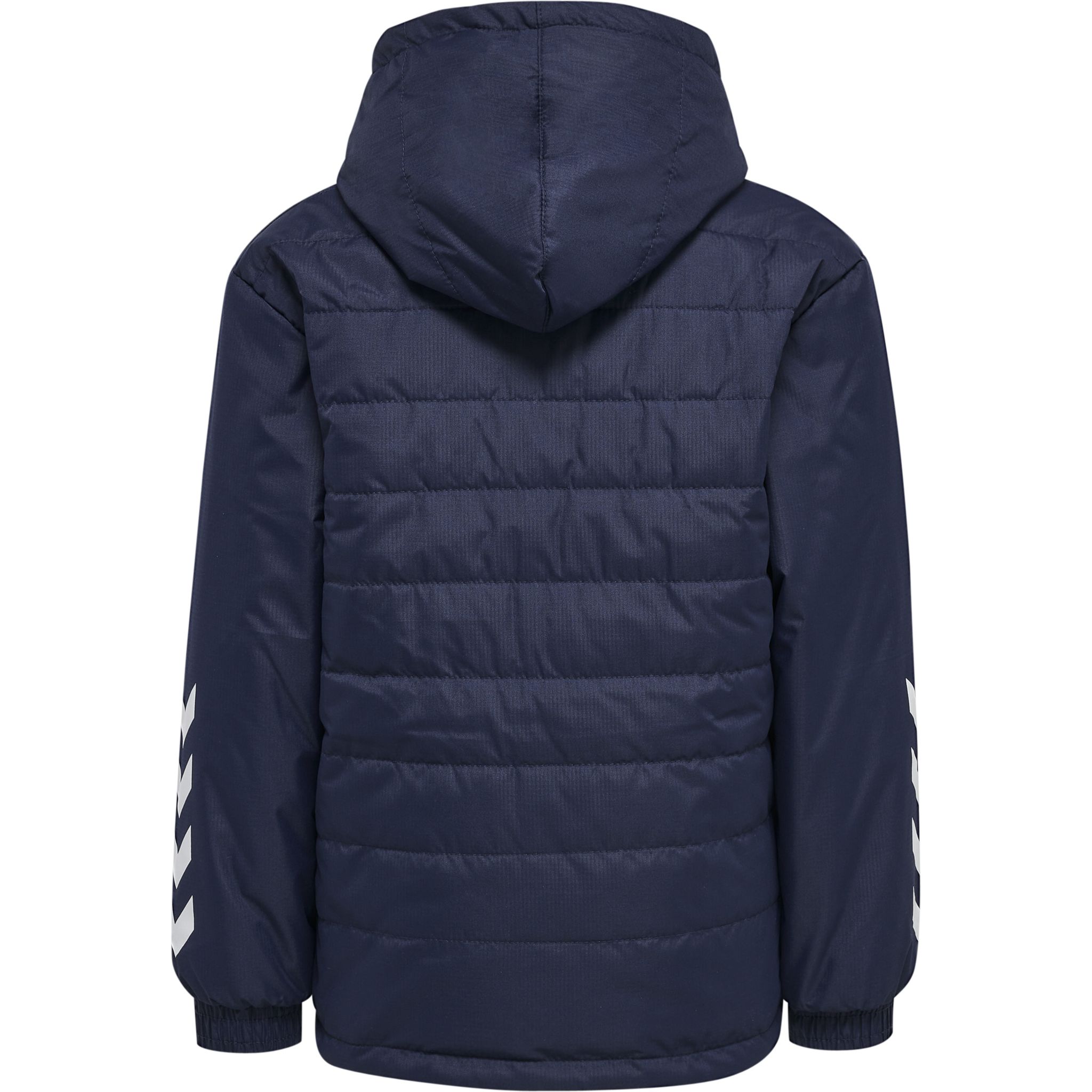 hmlPROMO SHORT BENCH JACKET KIDS