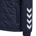 hmlPROMO SHORT BENCH JACKET KIDS