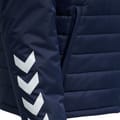 hmlPROMO SHORT BENCH JACKET