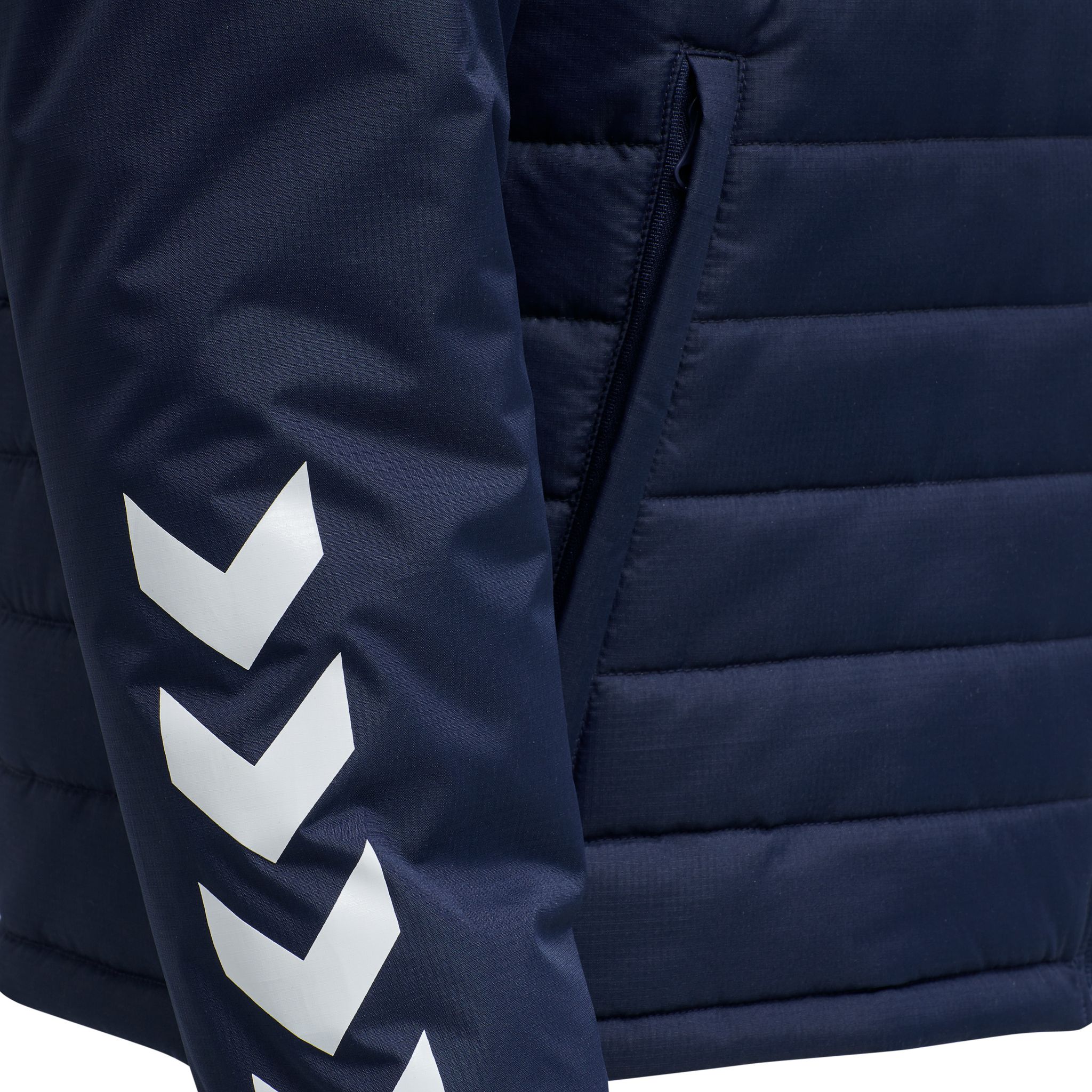 hmlPROMO SHORT BENCH JACKET