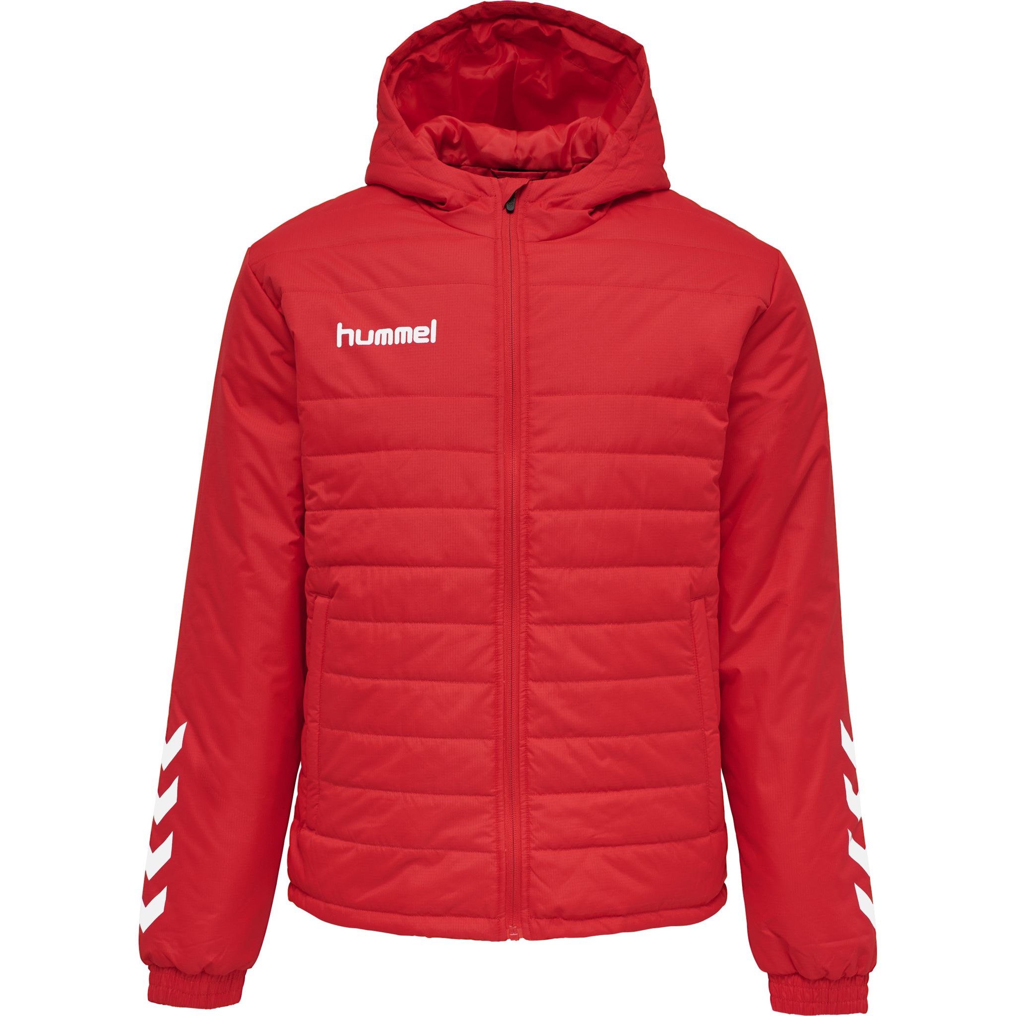 hmlPROMO SHORT BENCH JACKET