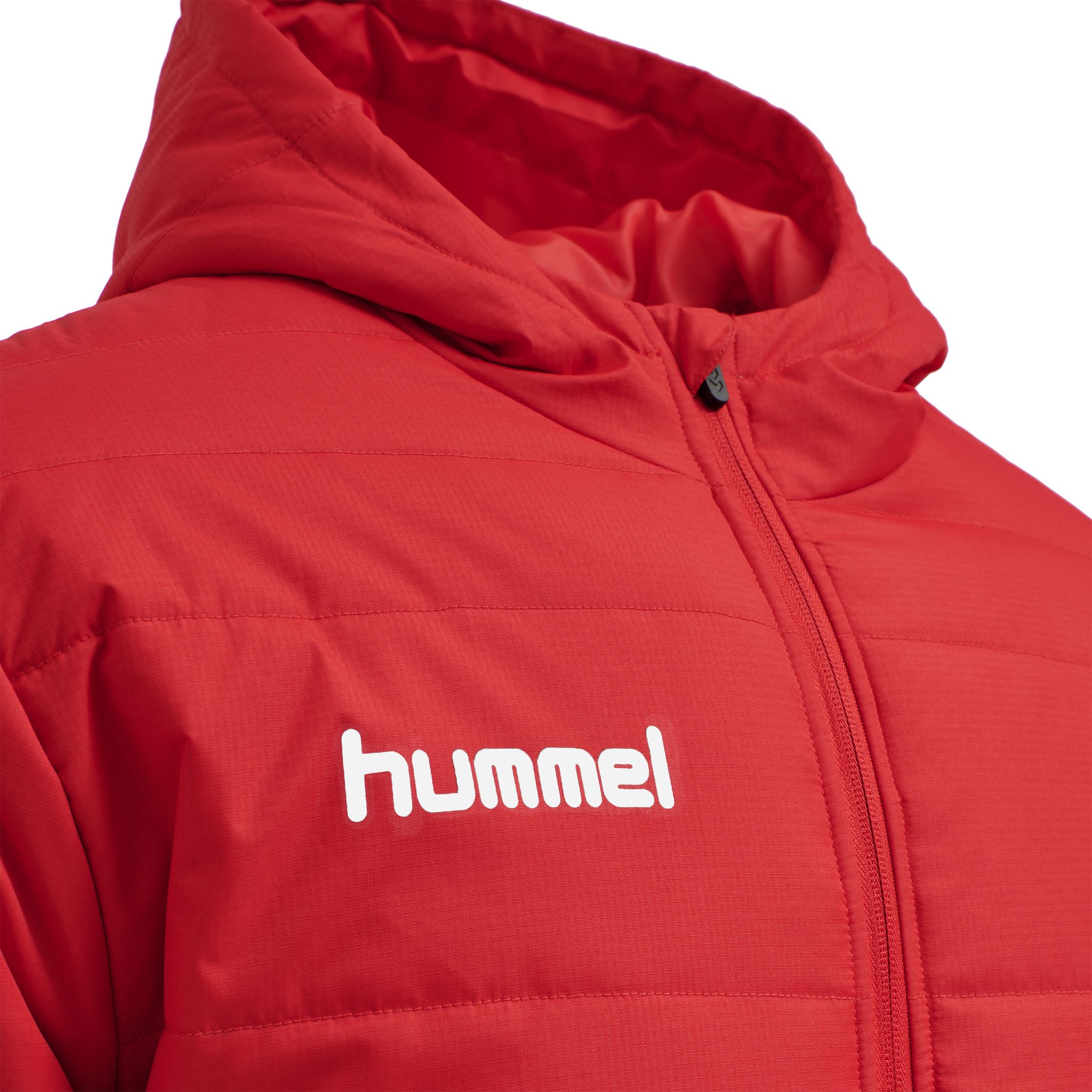 hmlPROMO SHORT BENCH JACKET