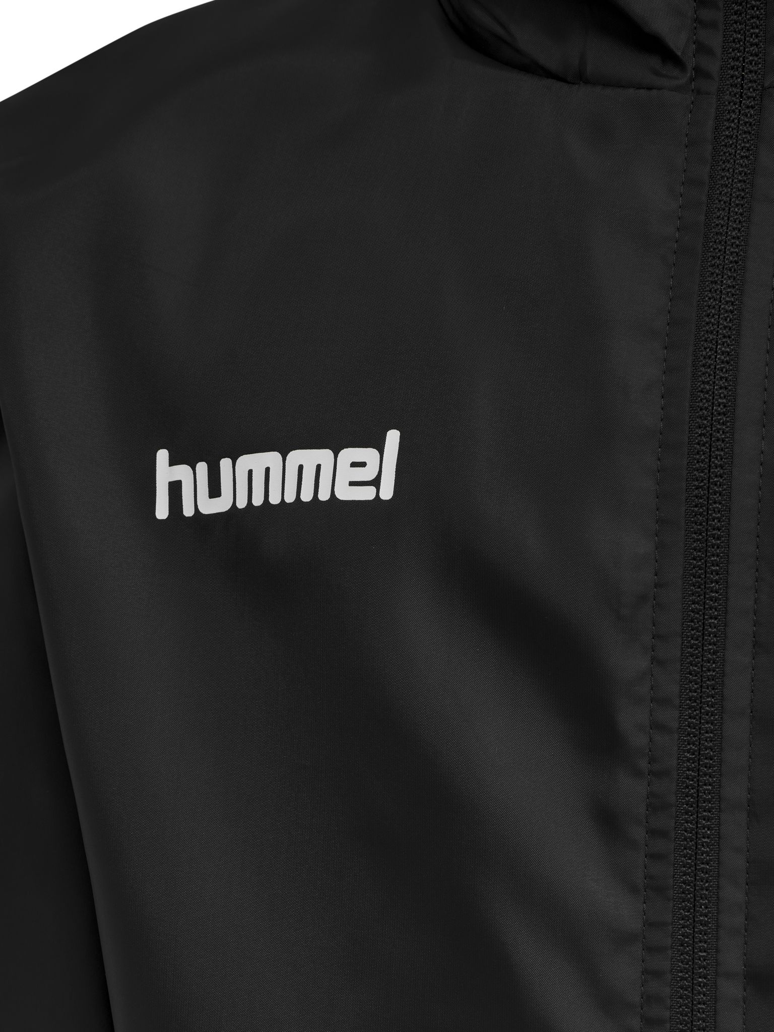 hmlPROMO RAIN JACKET KIDS