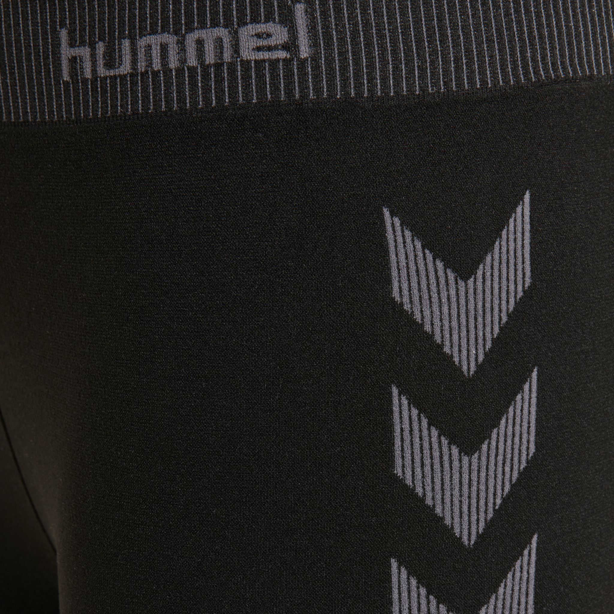 HUMMEL FIRST SEAMLESS KIDS SHORT TIGHTS