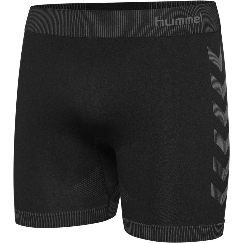 HUMMEL FIRST SEAMLESS KIDS SHORT TIGHTS