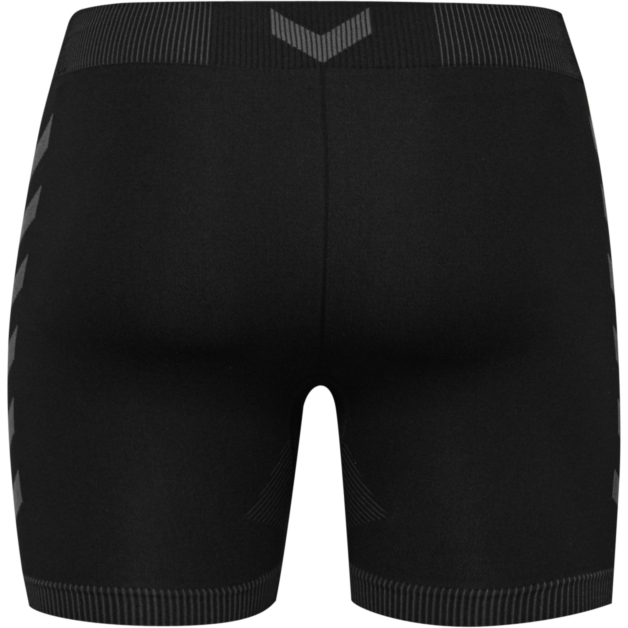HUMMEL FIRST SEAMLESS KIDS SHORT TIGHTS
