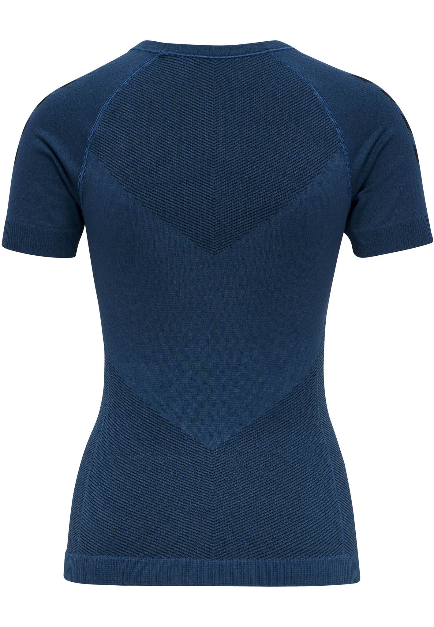 HUMMEL FIRST SEAMLESS JERSEY S/S WOMAN