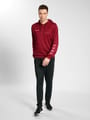 hmlPROMO POLY HOODIE