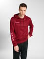 hmlPROMO POLY HOODIE