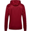 hmlPROMO POLY HOODIE