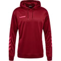 hmlPROMO POLY HOODIE