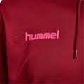 hmlPROMO POLY HOODIE