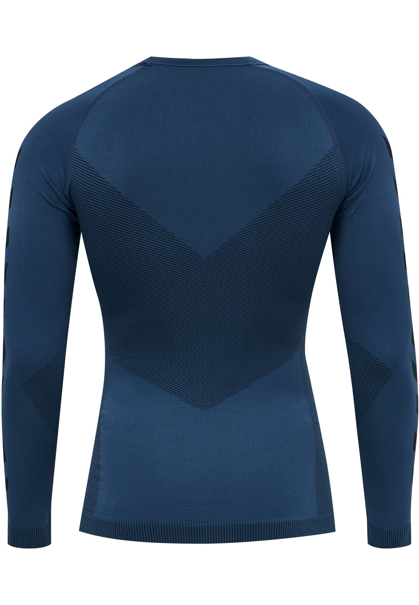 HUMMEL FIRST SEAMLESS JERSEY L/S