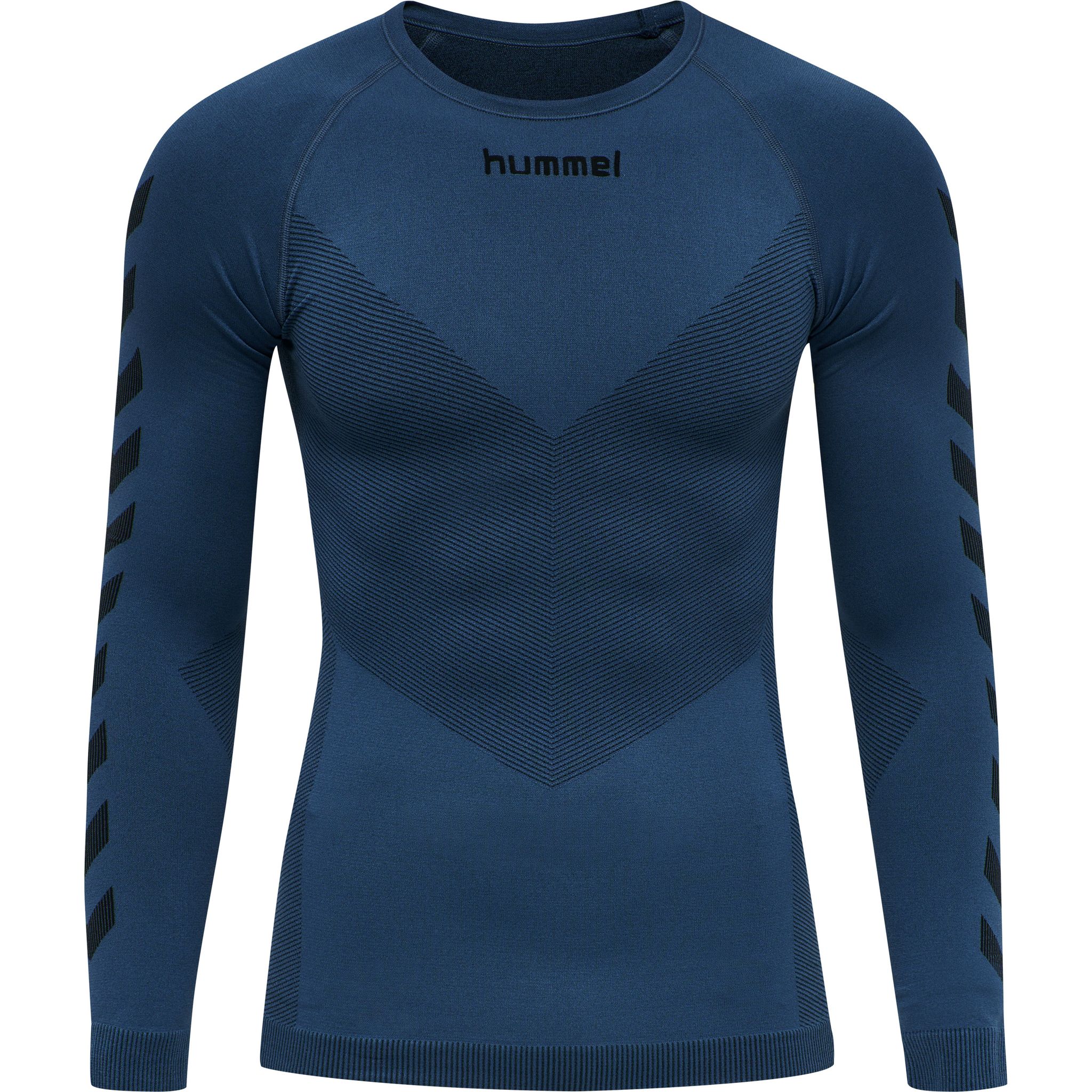 HUMMEL FIRST SEAMLESS JERSEY L/S