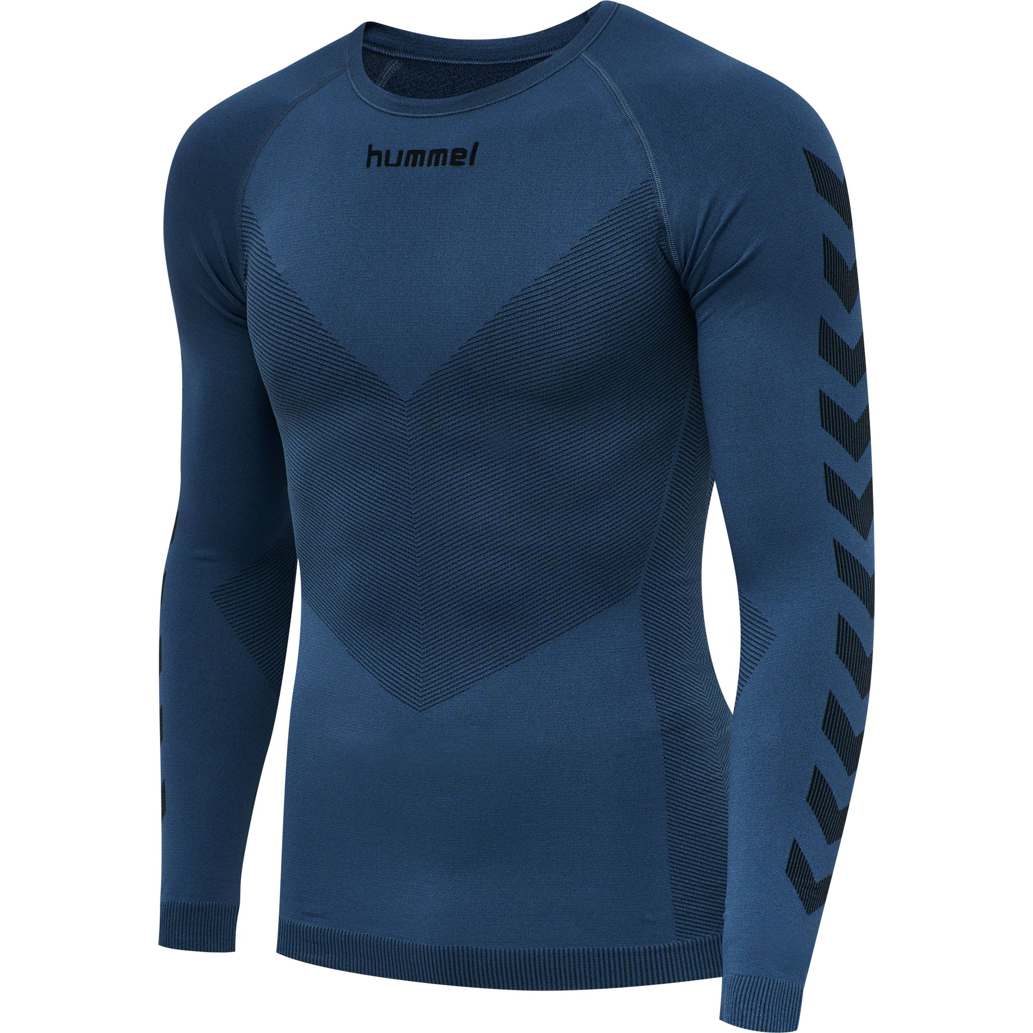 HUMMEL FIRST SEAMLESS JERSEY L/S