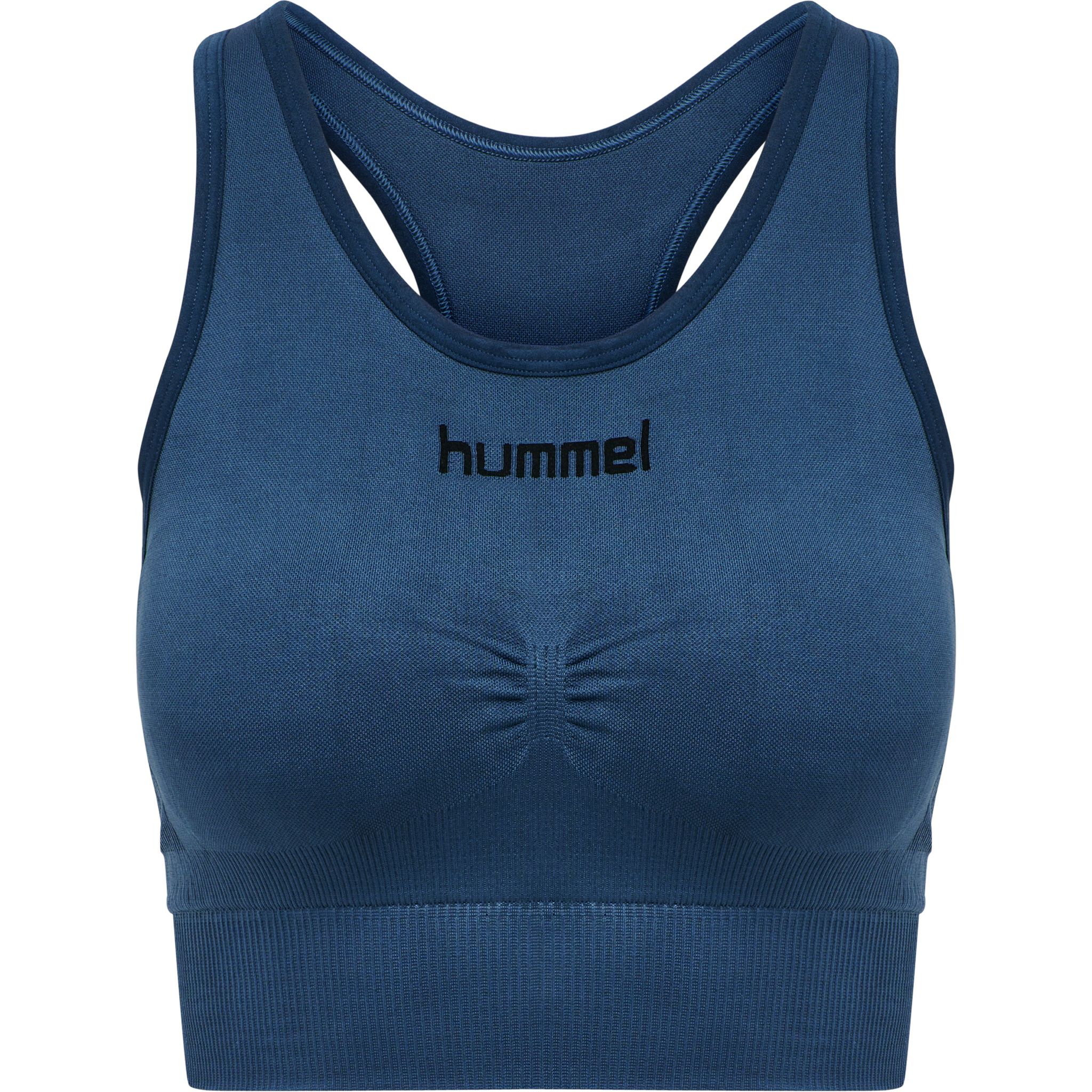 HUMMEL FIRST SEAMLESS BRA WOMEN