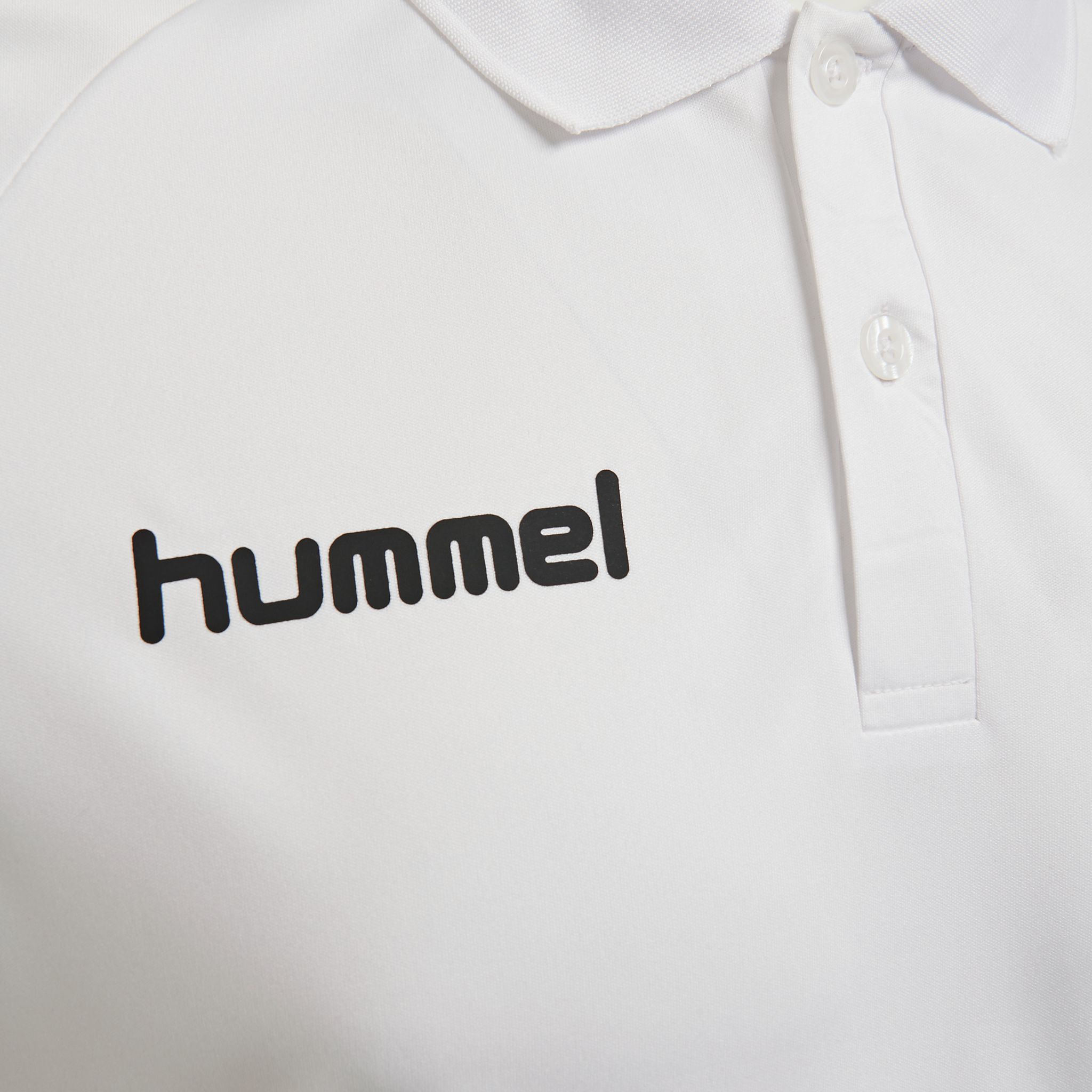 hmlPROMO KIDS POLO