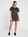 hmlPRO GRID TRAINING JERSEY S/S WO