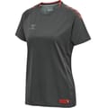 hmlPRO GRID TRAINING JERSEY S/S WO