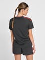 hmlPRO GRID TRAINING JERSEY S/S WO