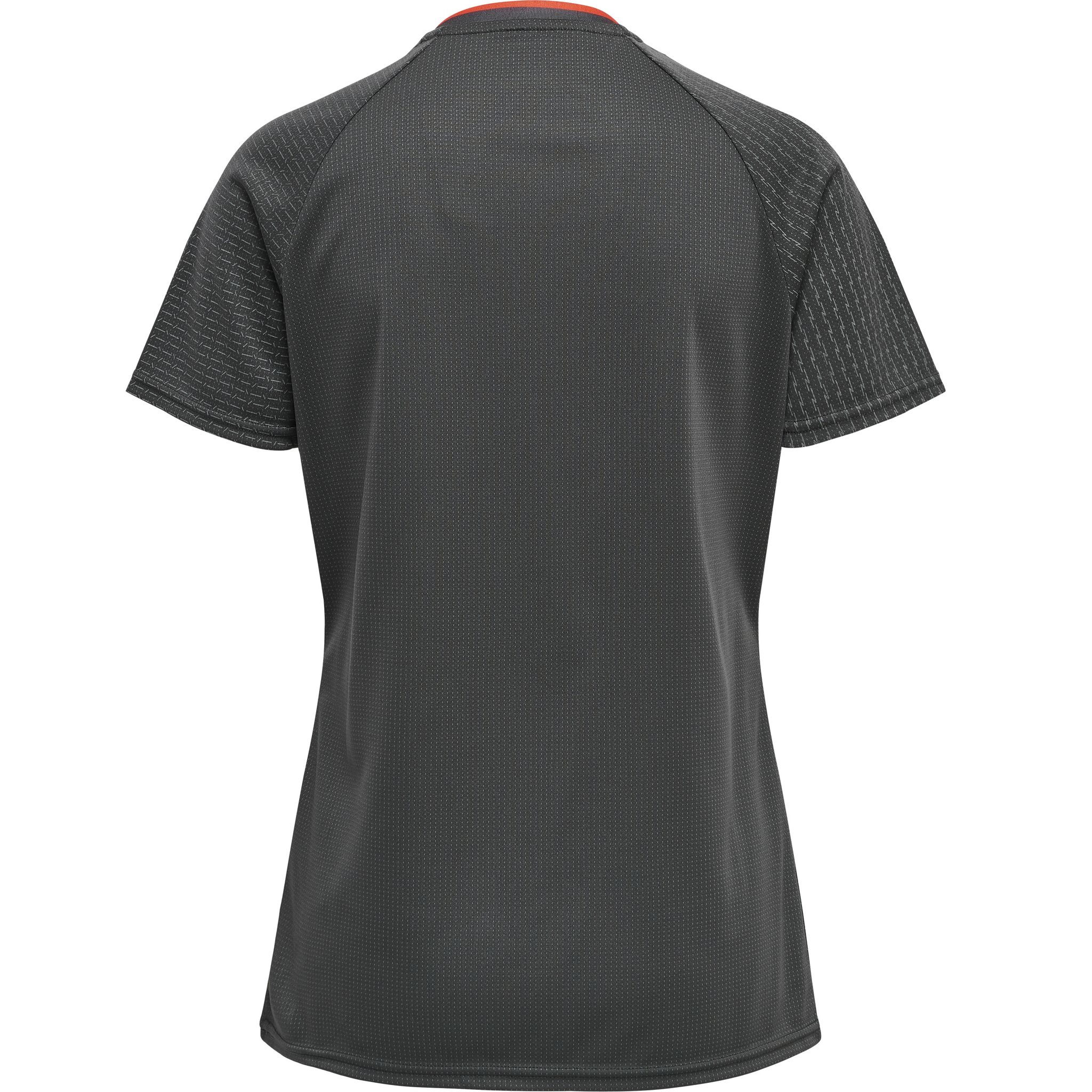 hmlPRO GRID TRAINING JERSEY S/S WO