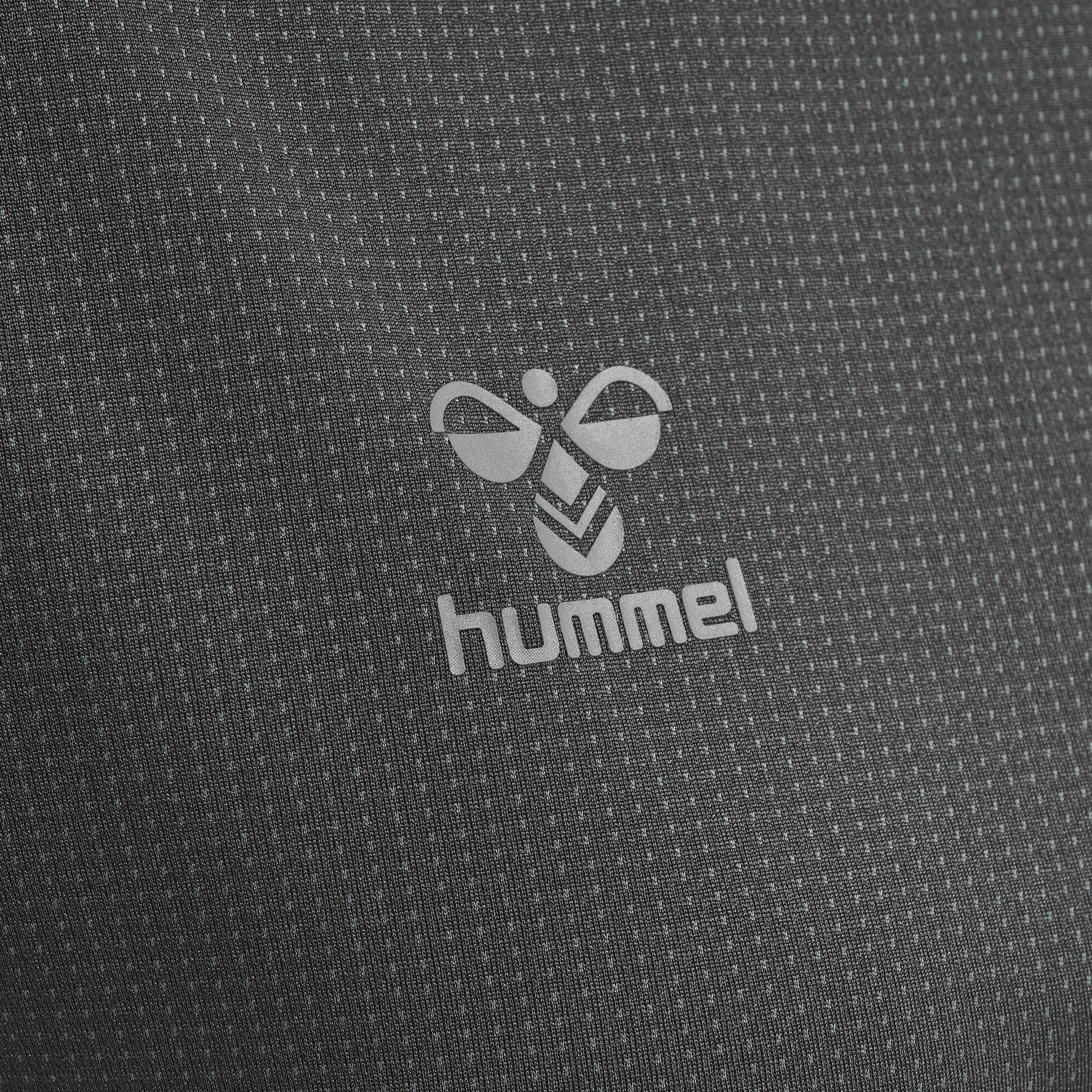 hmlPRO GRID TRAINING JERSEY S/S WO