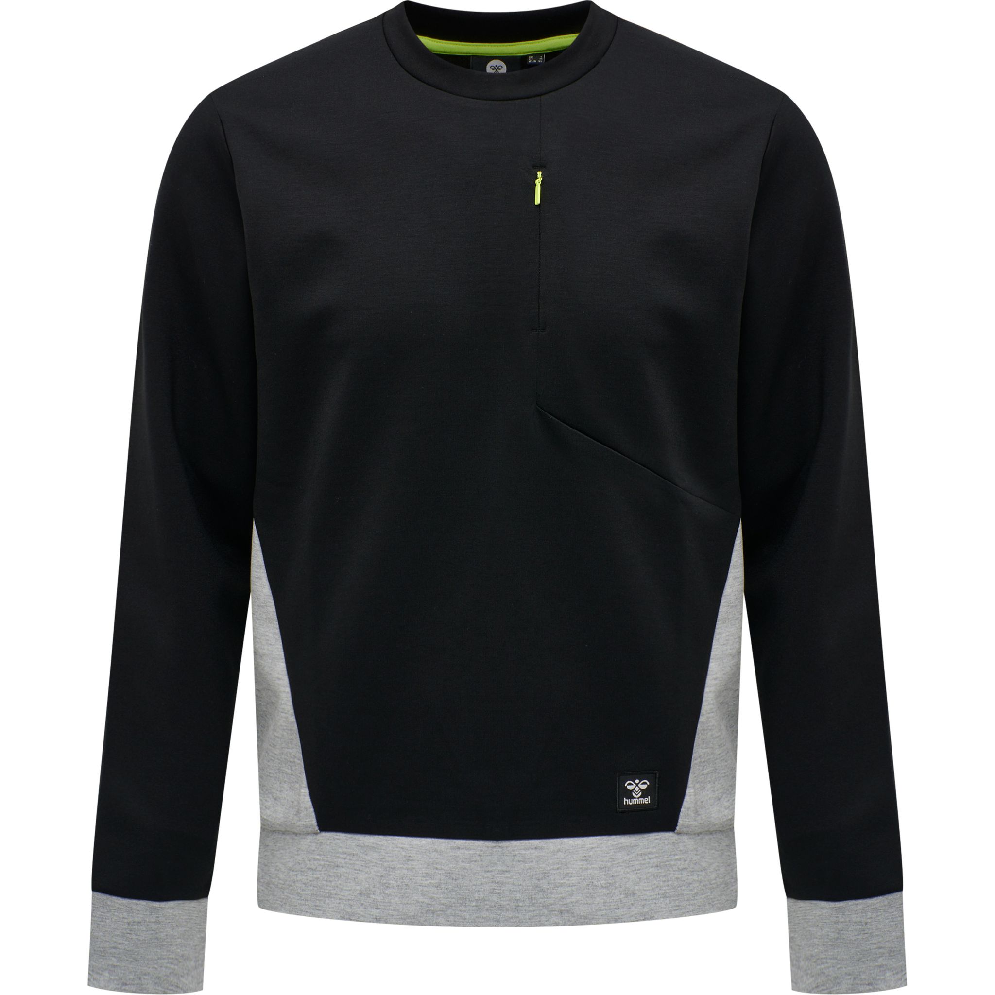 hmlTROPPER SWEATSHIRT