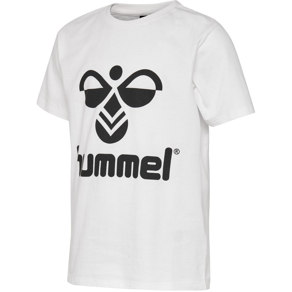 hmlTRES T-SHIRT S/S
