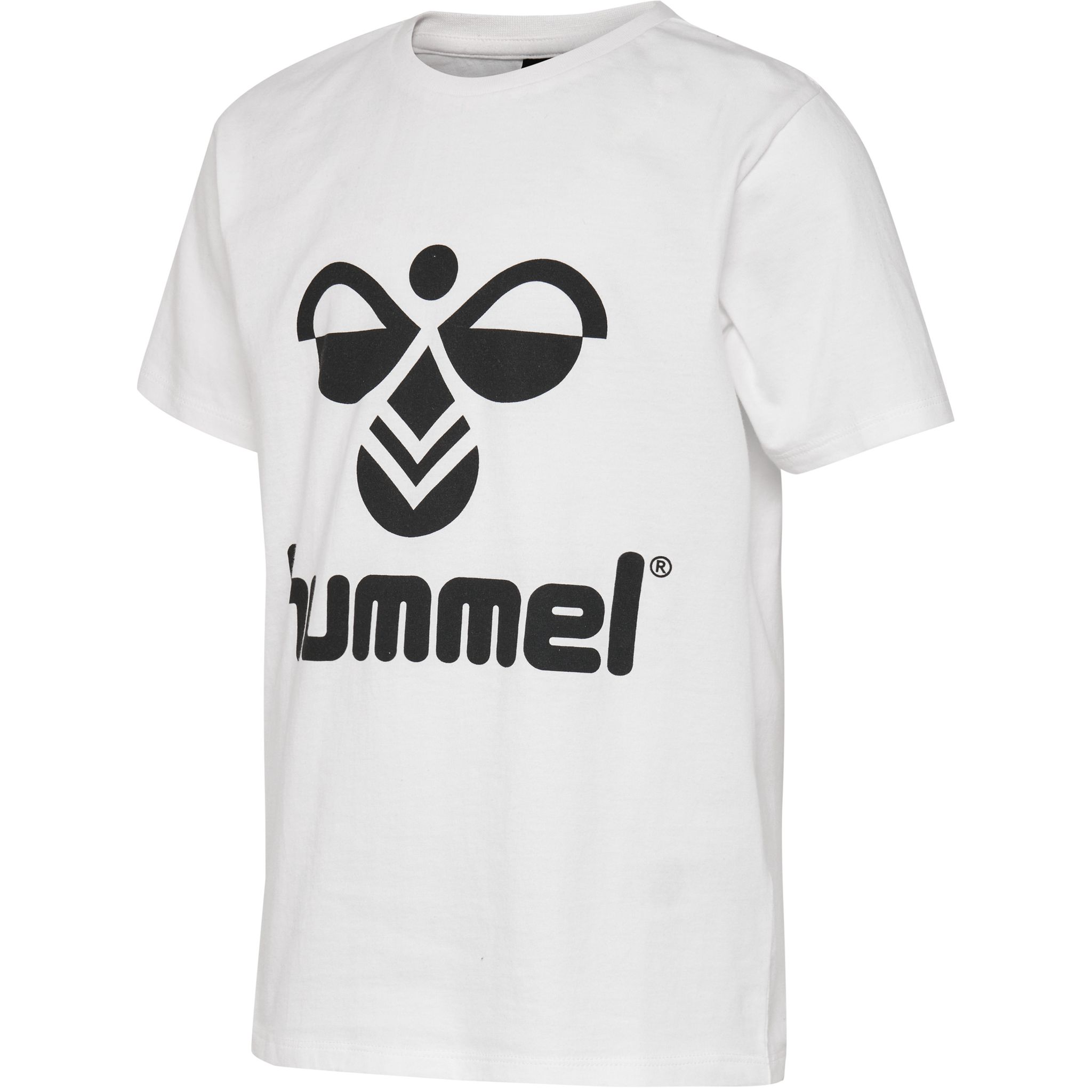 hmlTRES T-SHIRT S/S