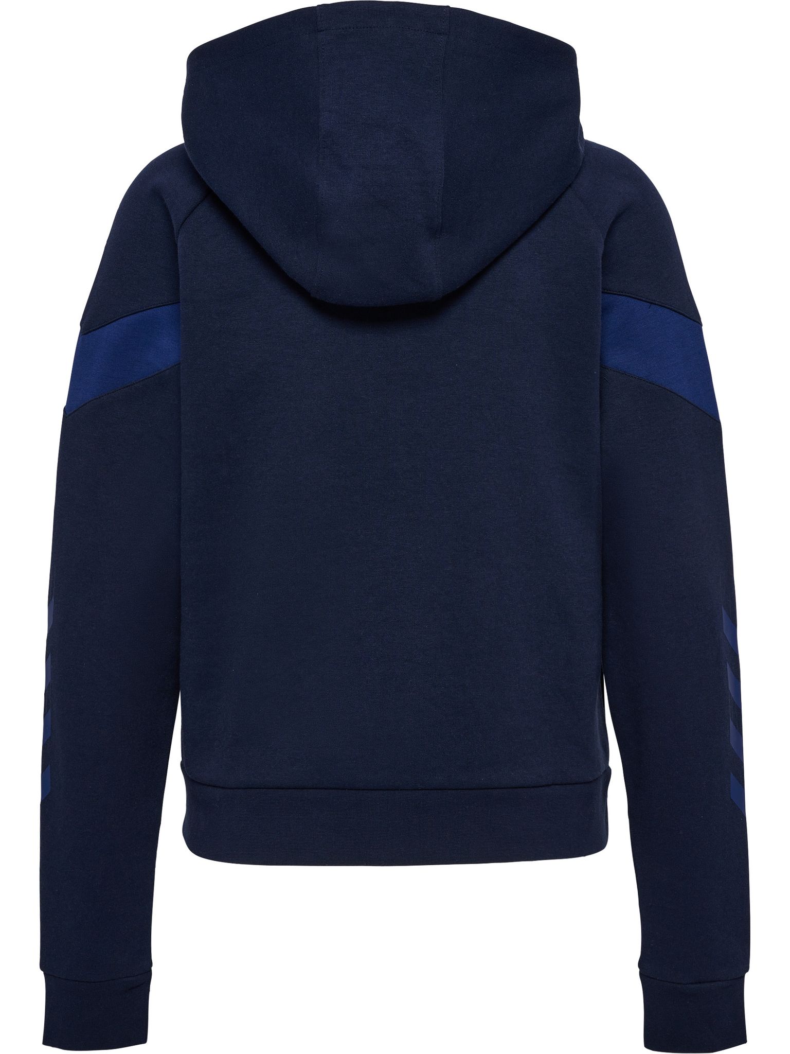 hmlTRAVEL ZIP HOODIE WOMAN