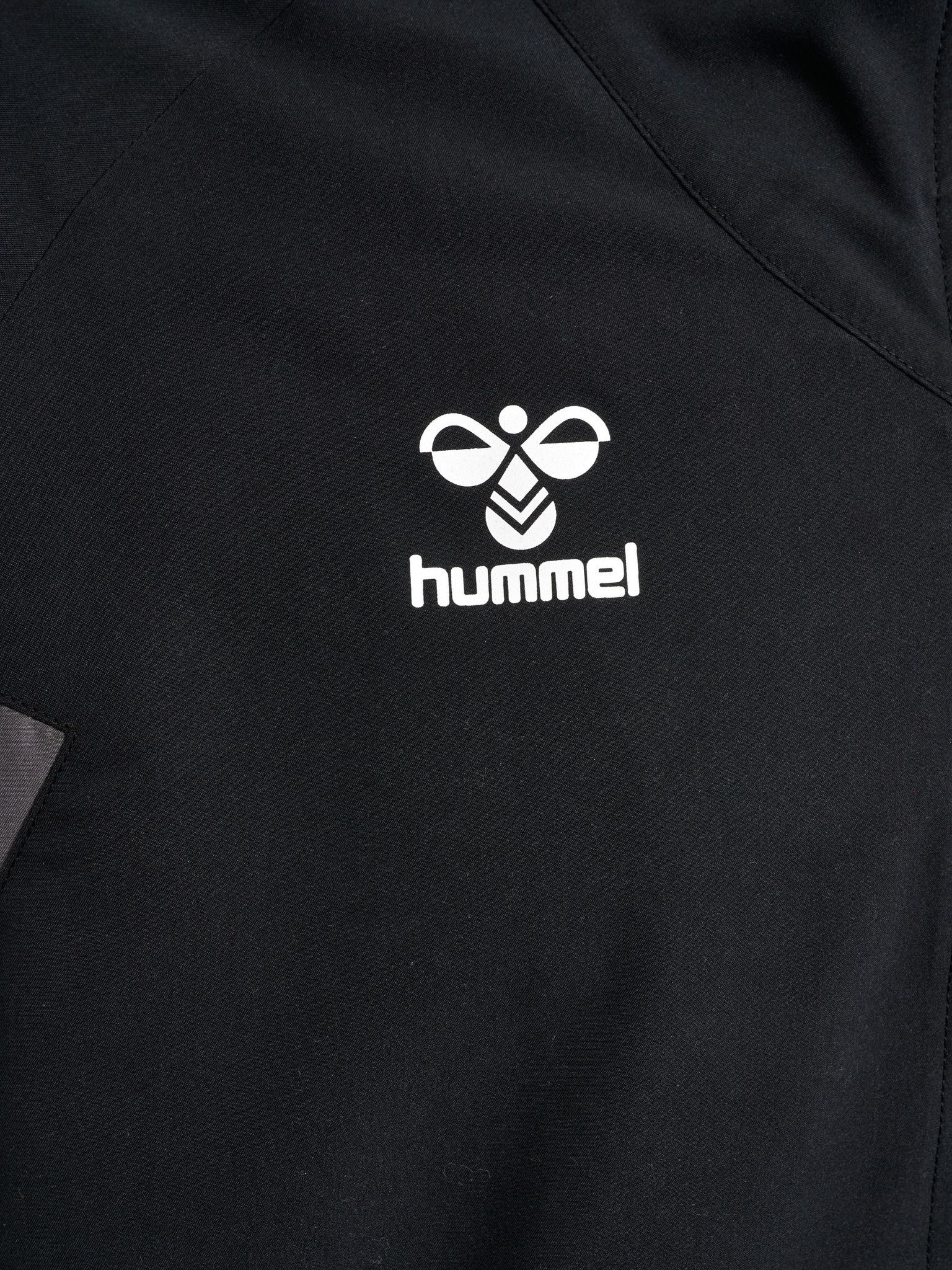 hmlTRAVEL WOVEN JACKET