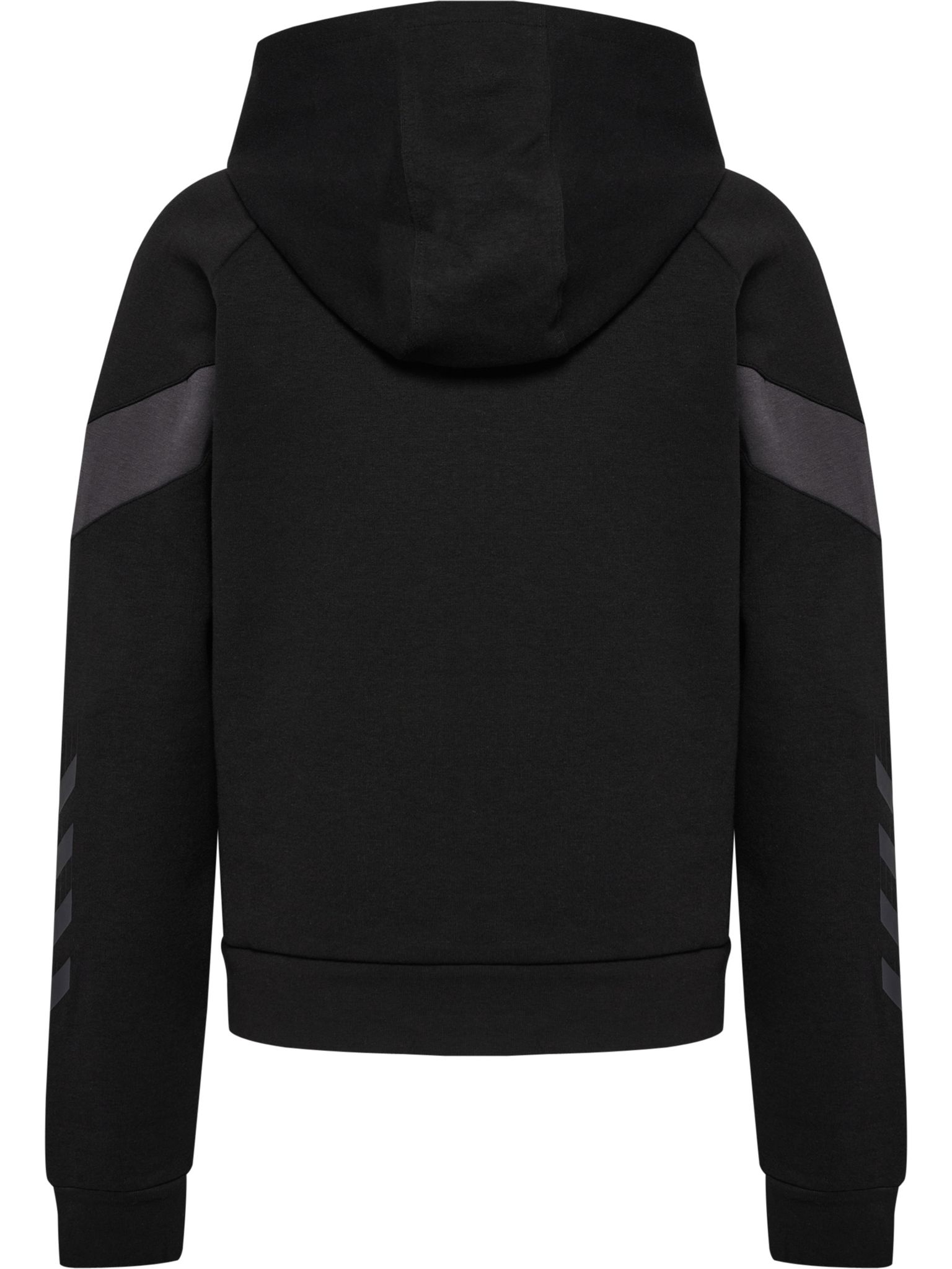 hmlTRAVEL SWEAT HOODIE WOMAN