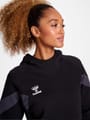 hmlTRAVEL SWEAT HOODIE WOMAN