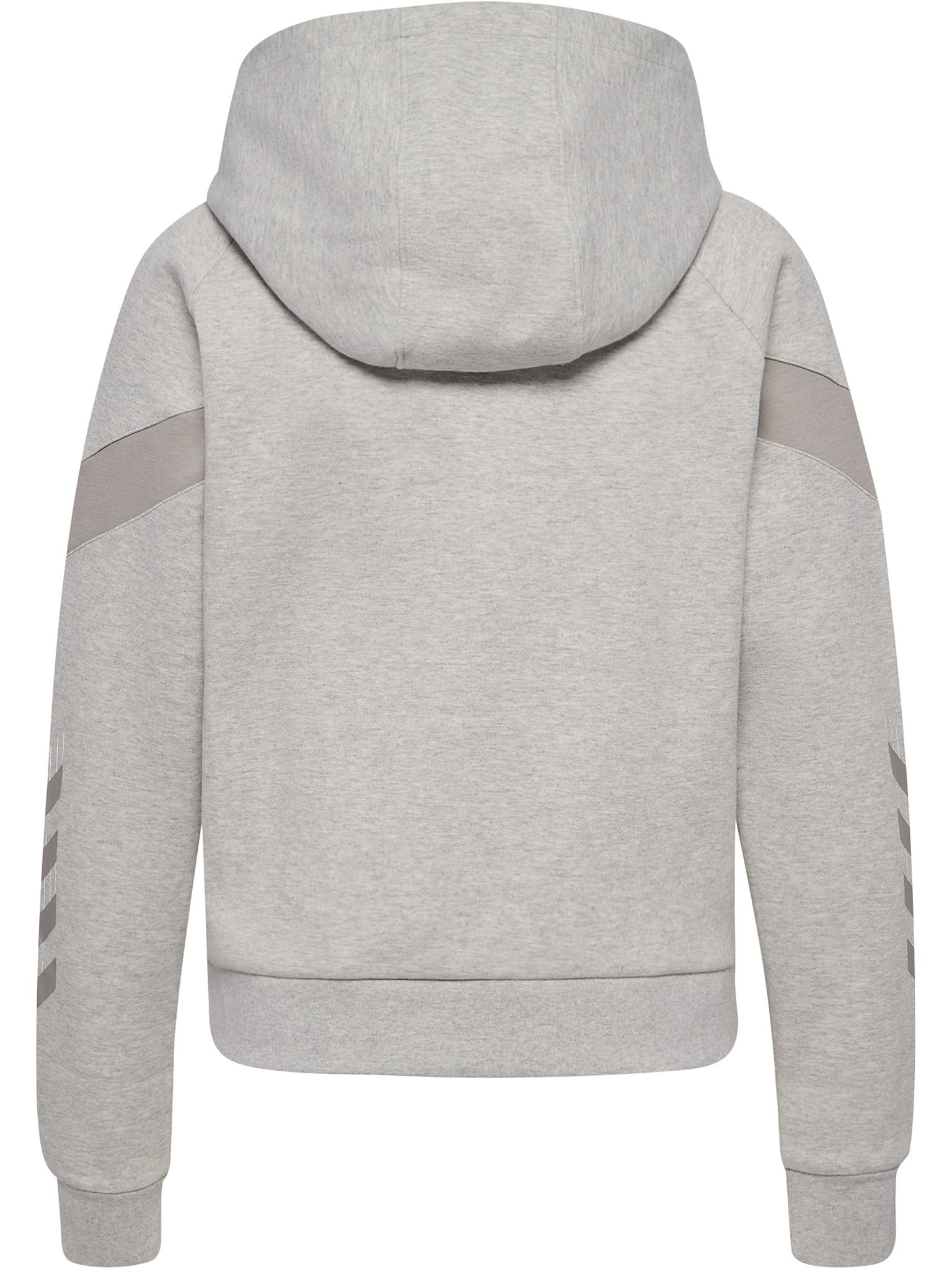 hmlTRAVEL SWEAT HOODIE WOMAN