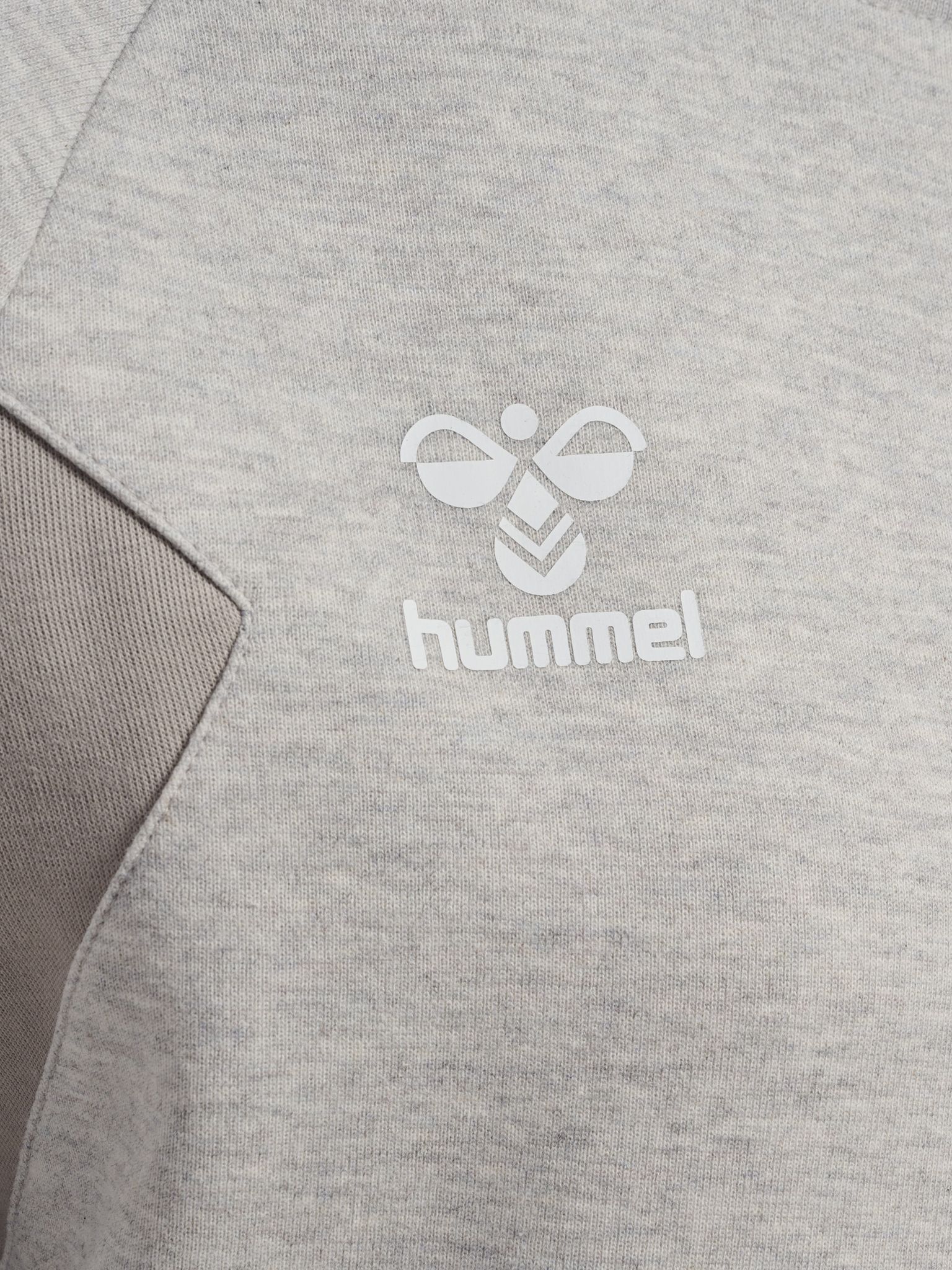 hmlTRAVEL SWEAT HOODIE WOMAN