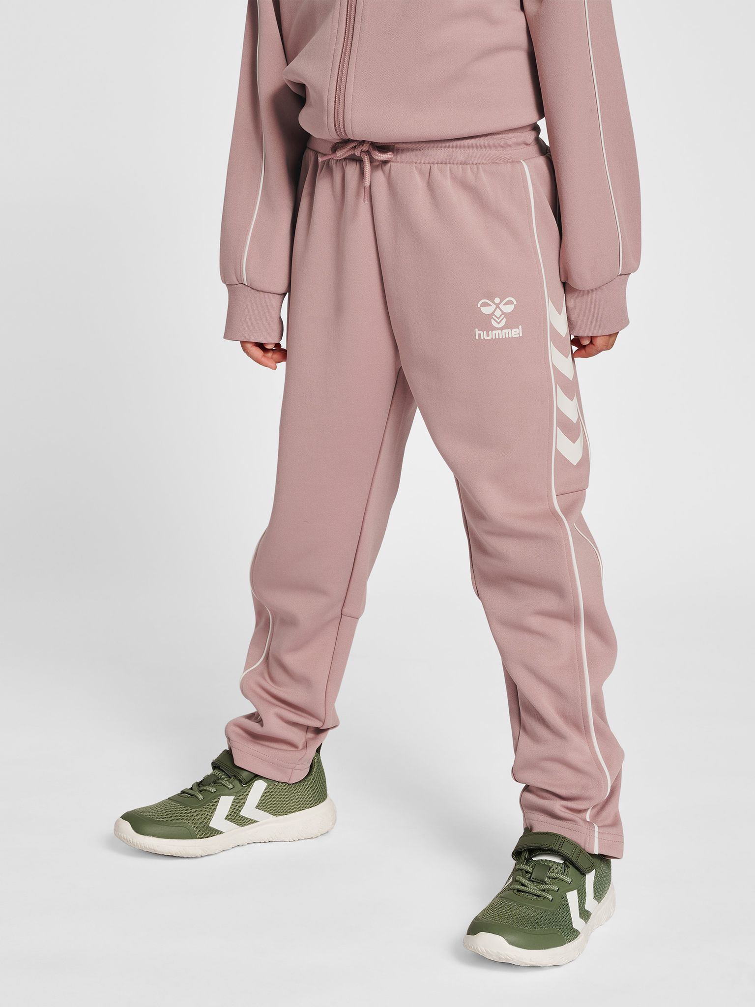 hmlTRACK TRACKSUIT