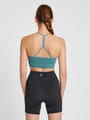 hmlTIFFY SEAMLESS SPORTS TOP