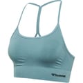 hmlTIFFY SEAMLESS SPORTS TOP