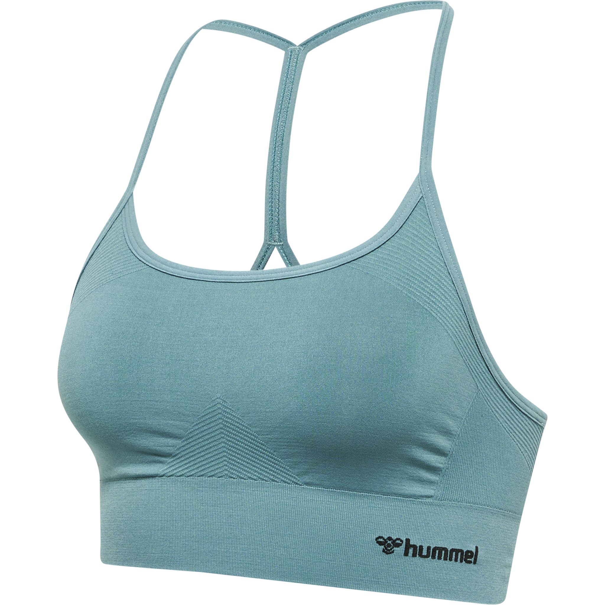 hmlTIFFY SEAMLESS SPORTS TOP
