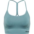 hmlTIFFY SEAMLESS SPORTS TOP